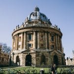 Oxford Hidden Gems