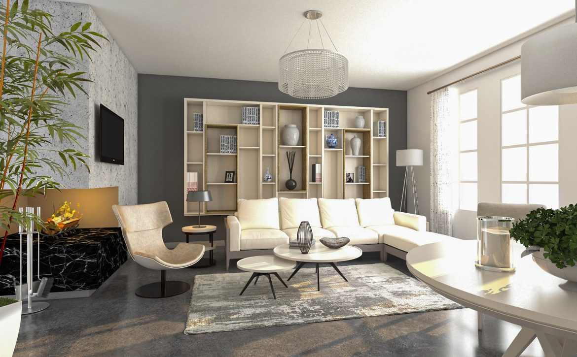 comfort haven