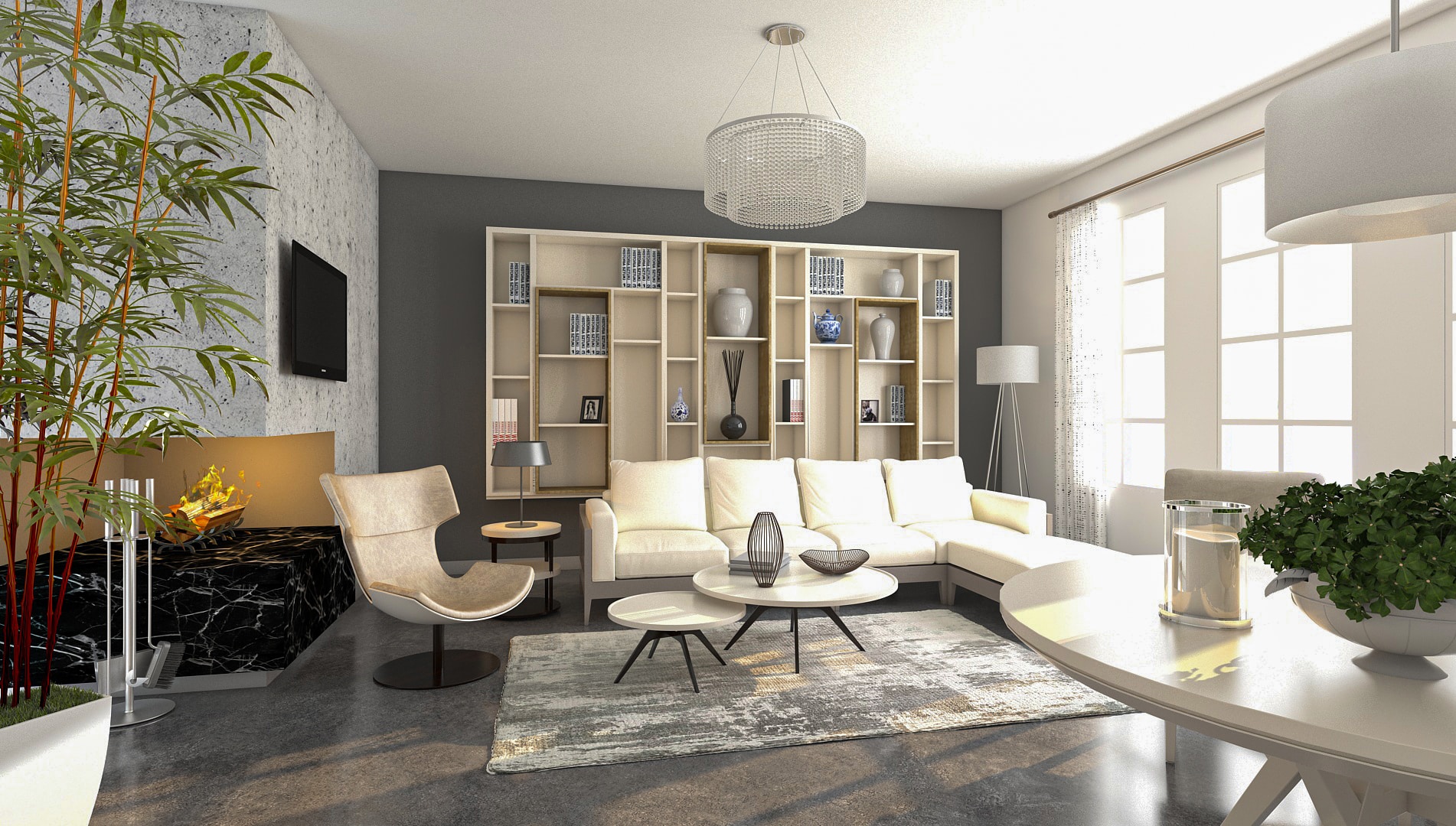 comfort haven