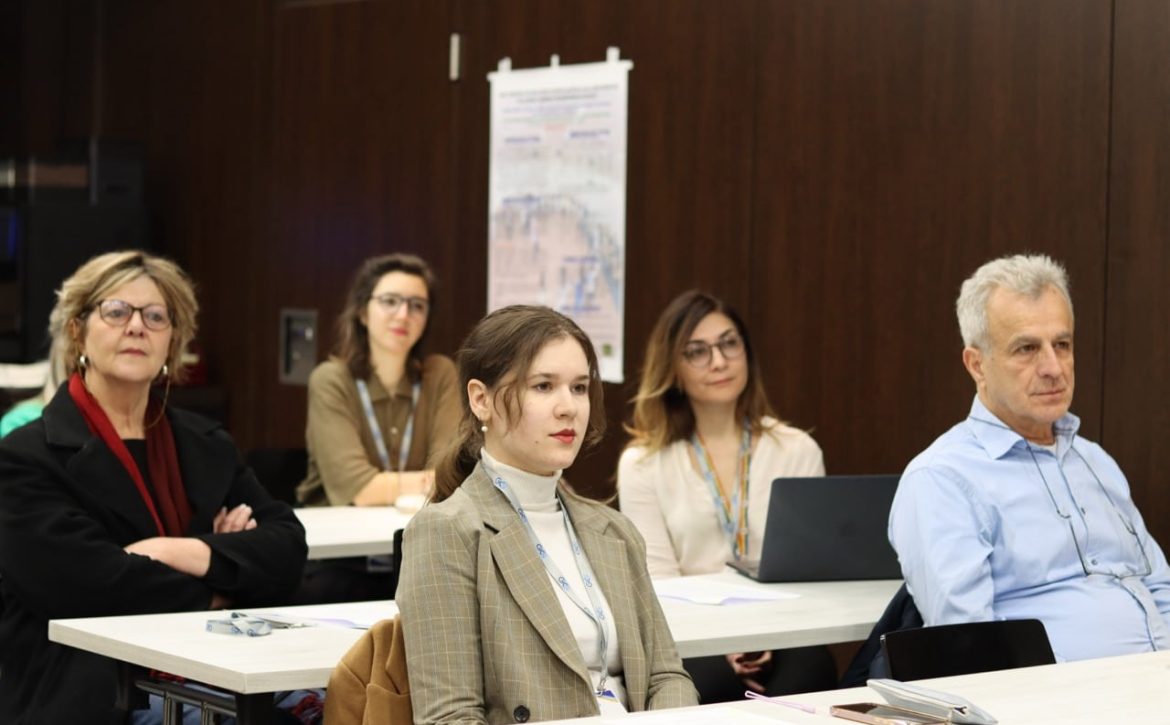 conference on teaching