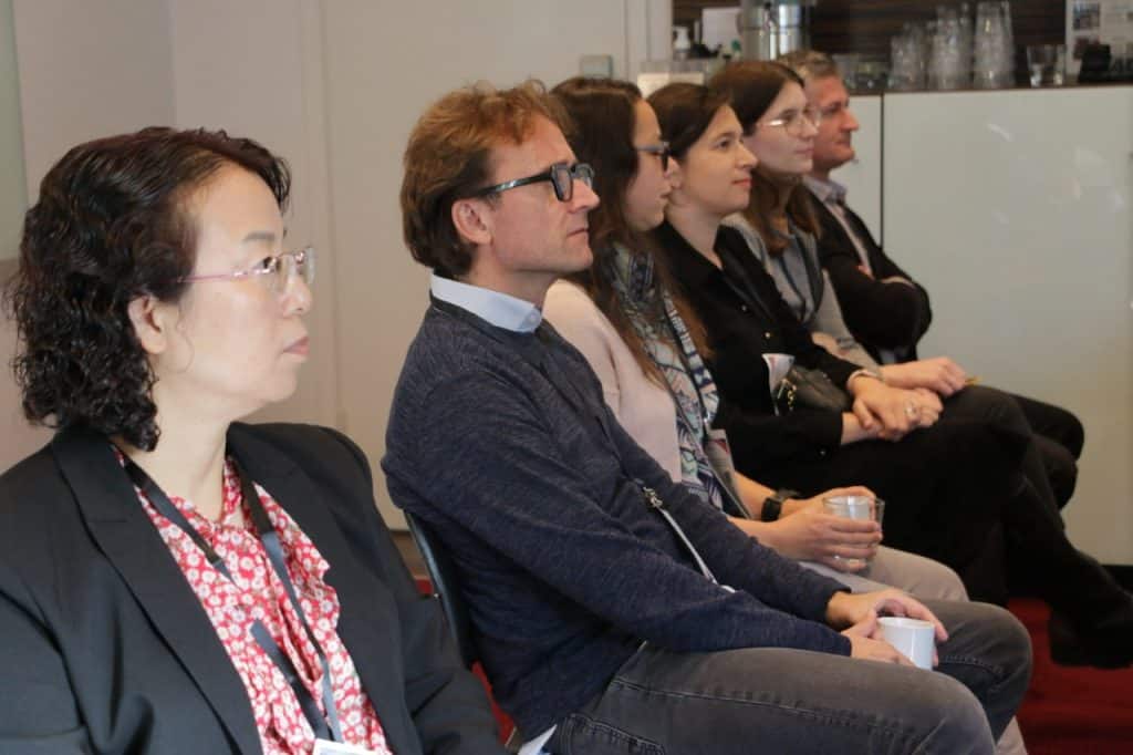IMCONF management event